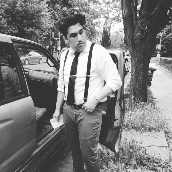 Meet your Posher, Eric - Picture 1 of 1